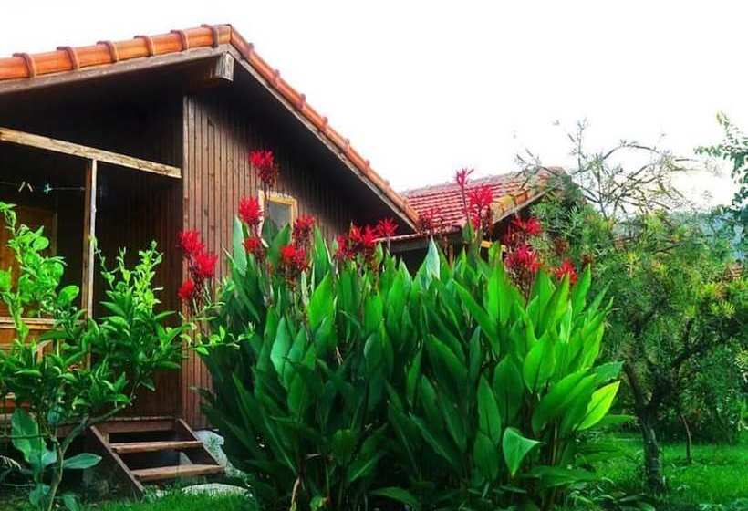 مبيت وإفطار Happy