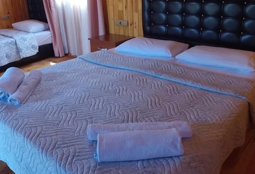 مبيت وإفطار Happy