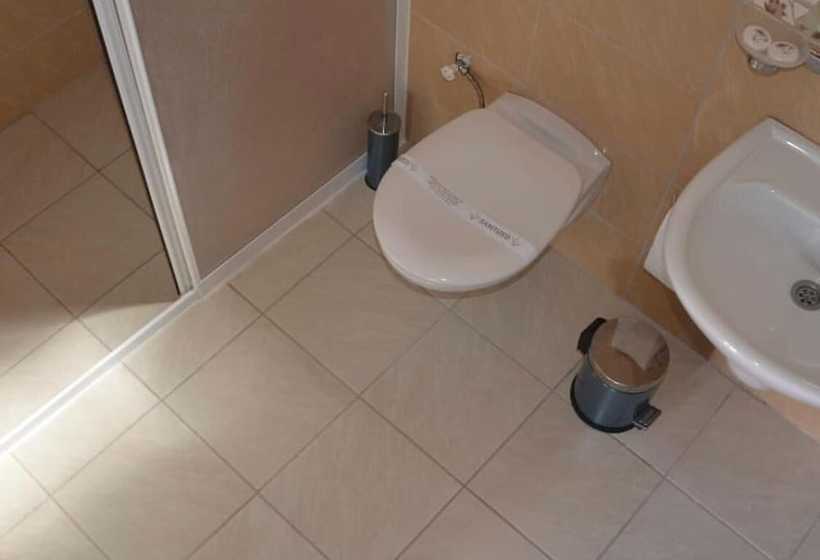 مبيت وإفطار Happy