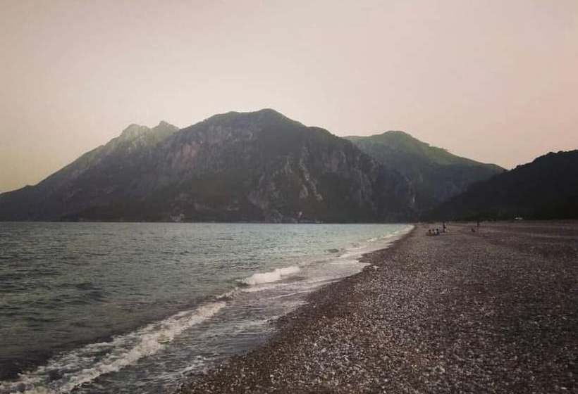 مبيت وإفطار Happy