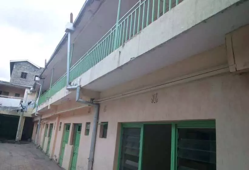 Decasa Hotel Naivasha