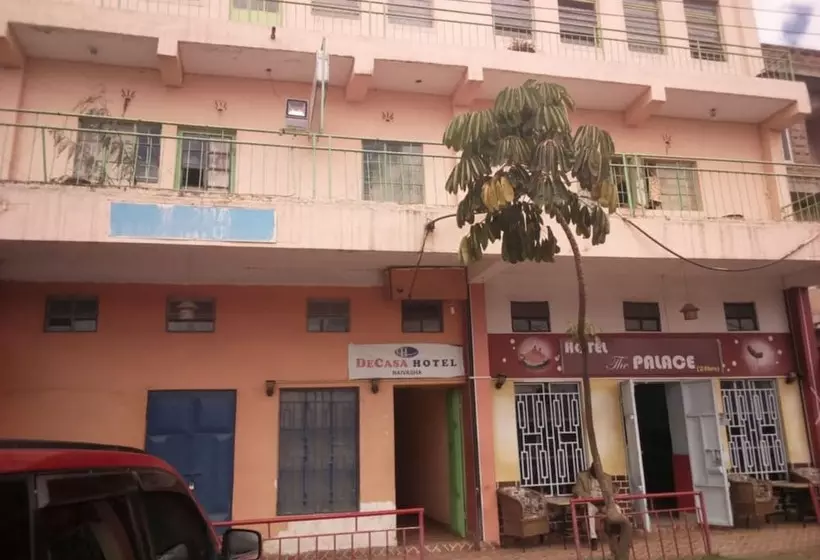 Decasa Hotel Naivasha