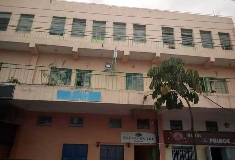 Decasa Hotel Naivasha