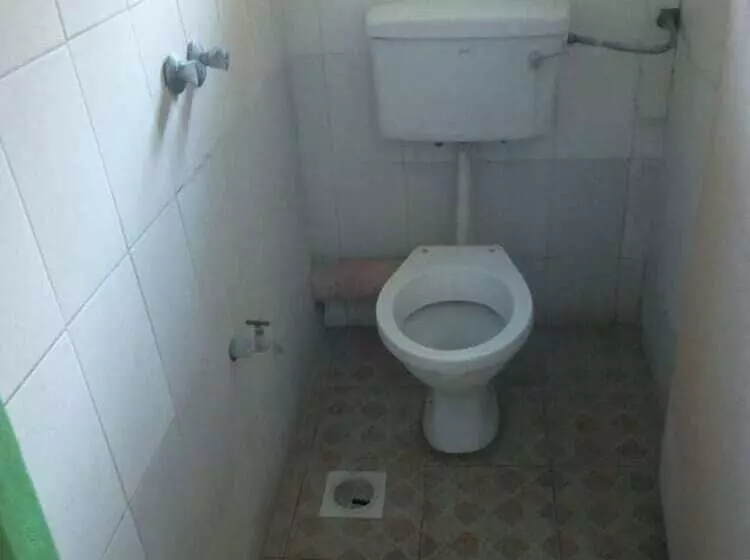 Decasa Hotel Naivasha