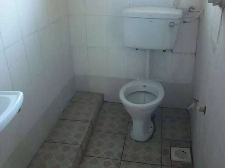 Decasa Hotel Naivasha