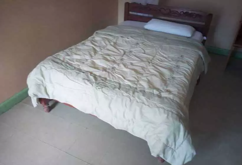 Decasa Hotel Naivasha