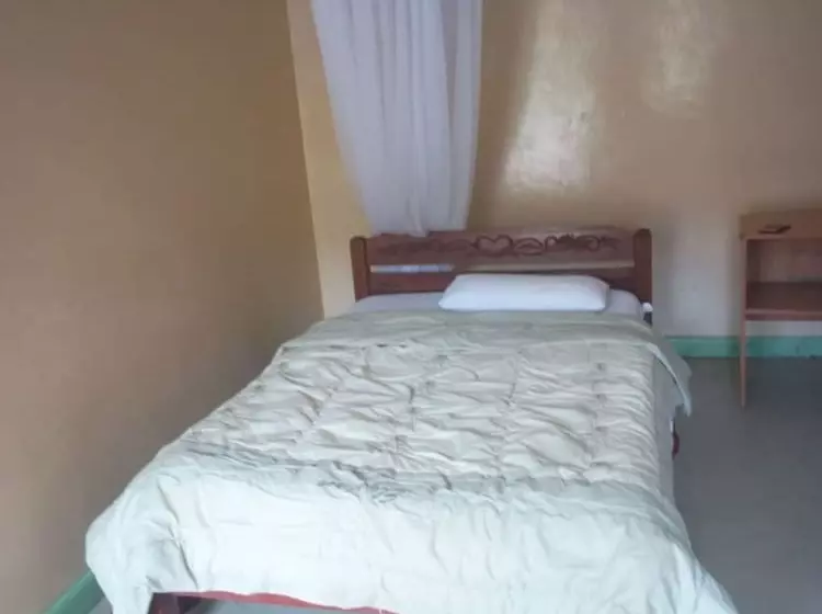 Decasa Hotel Naivasha