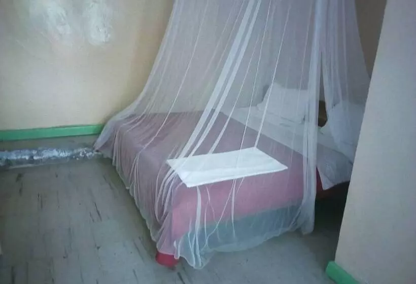 Decasa Hotel Naivasha