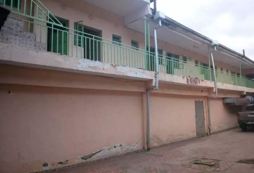 Decasa Hotel Naivasha