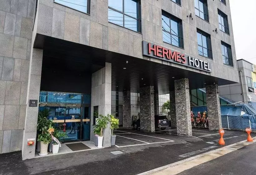 Hermes Hotel Yongin