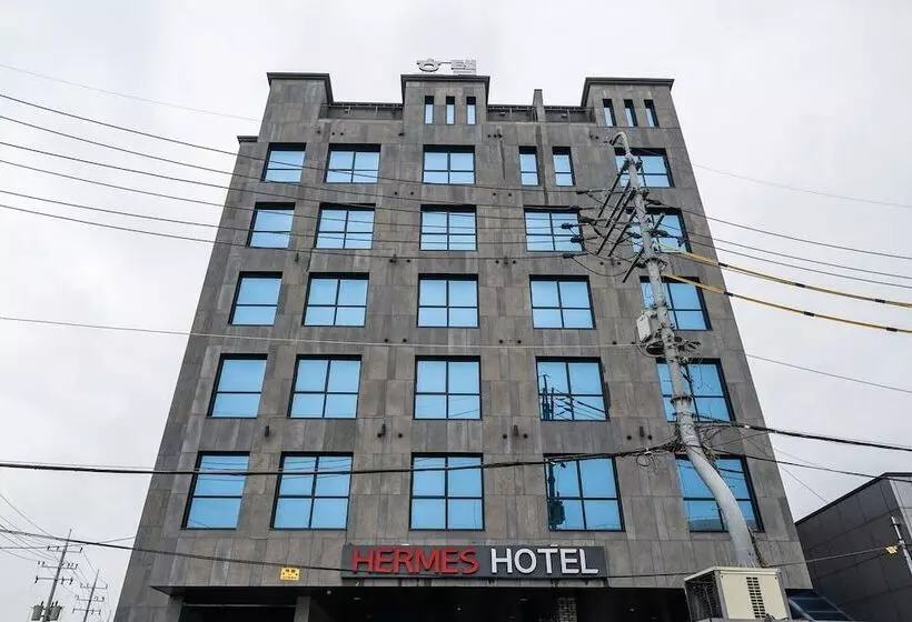 Hermes Hotel Yongin