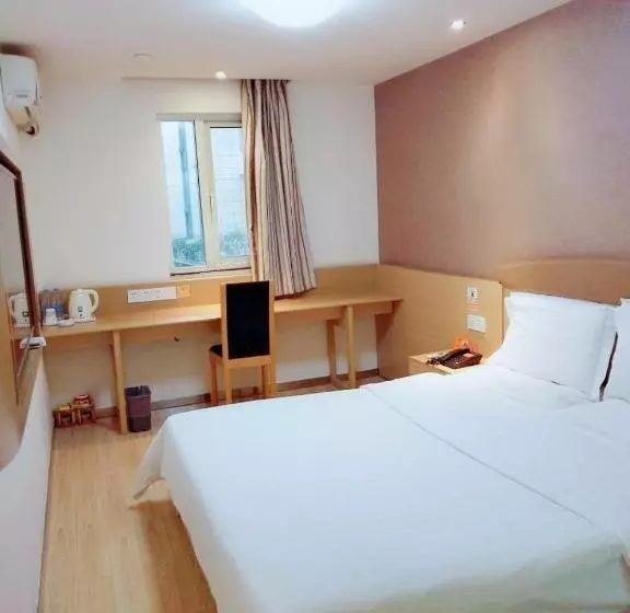ホテル 7days Inn Changsha Tianxin Park