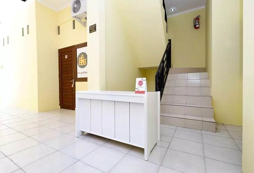 ホテル Anmi Guest House By Oyo Rooms