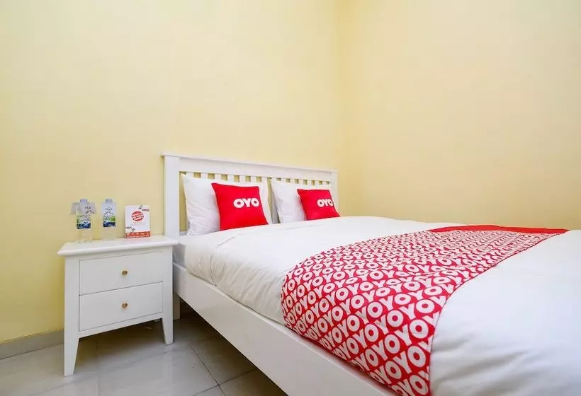 ホテル Anmi Guest House By Oyo Rooms