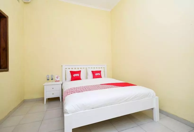 ホテル Anmi Guest House By Oyo Rooms