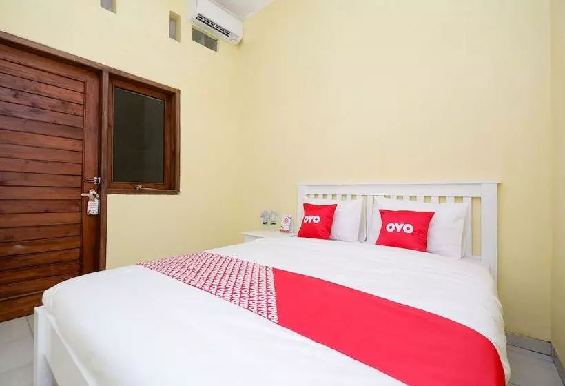 ホテル Anmi Guest House By Oyo Rooms