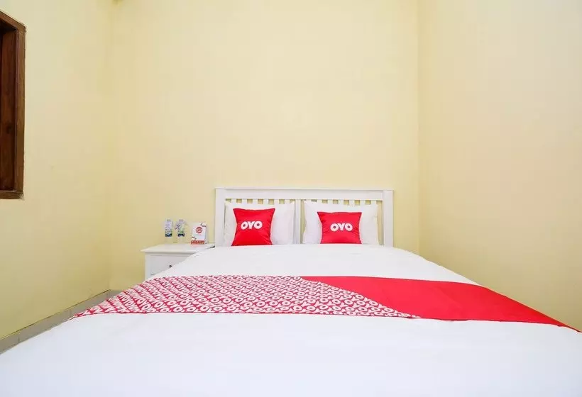 ホテル Anmi Guest House By Oyo Rooms