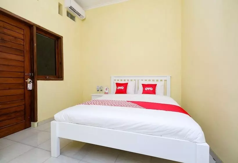 ホテル Anmi Guest House By Oyo Rooms