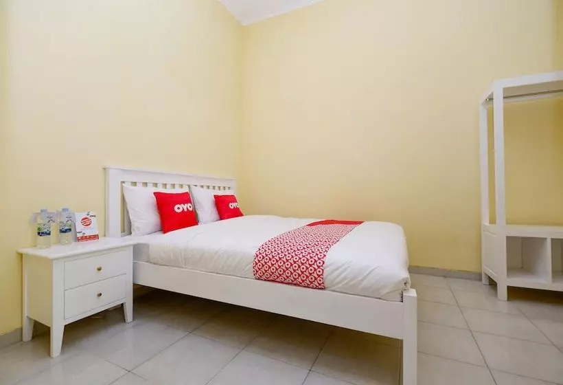 ホテル Anmi Guest House By Oyo Rooms