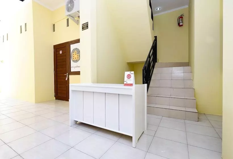 ホテル Anmi Guest House By Oyo Rooms