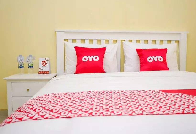 ホテル Anmi Guest House By Oyo Rooms