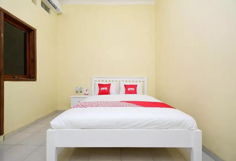 ホテル Anmi Guest House By Oyo Rooms