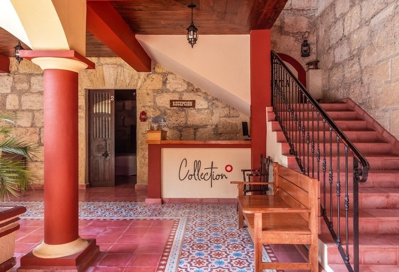 فندق Zapata Y Plaza