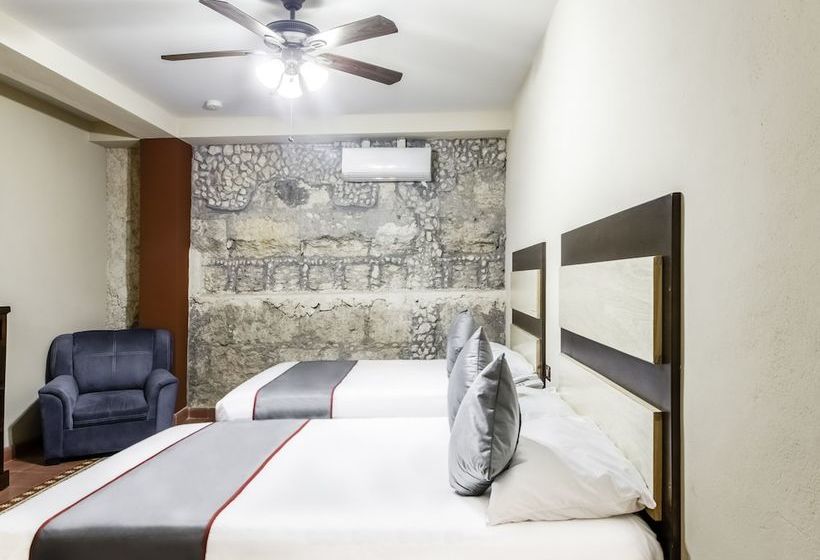 فندق Zapata Y Plaza