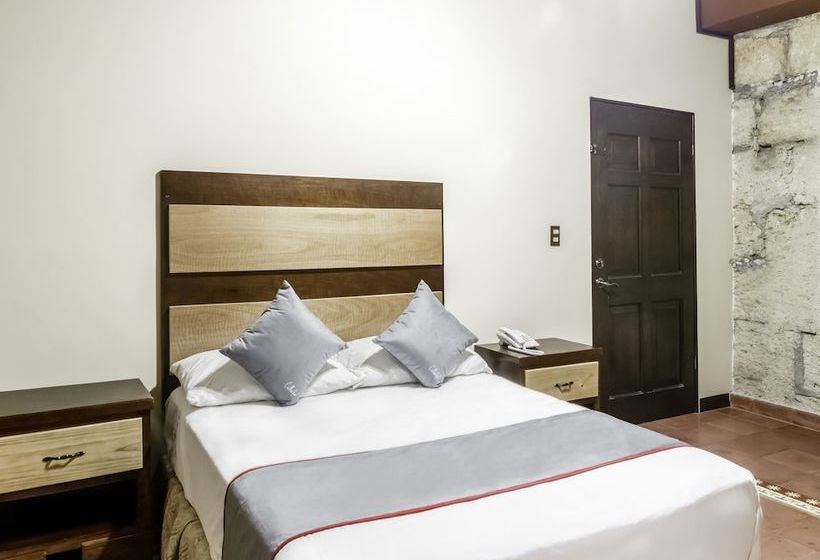 فندق Zapata Y Plaza