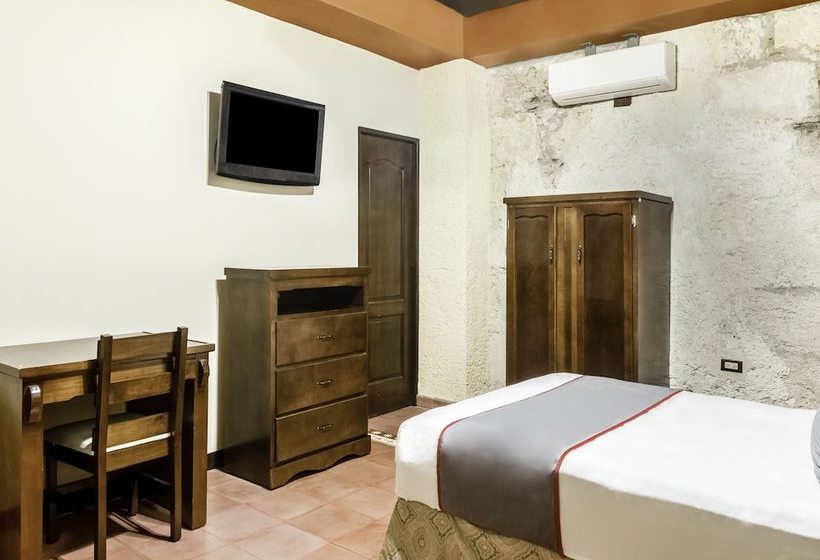 فندق Zapata Y Plaza