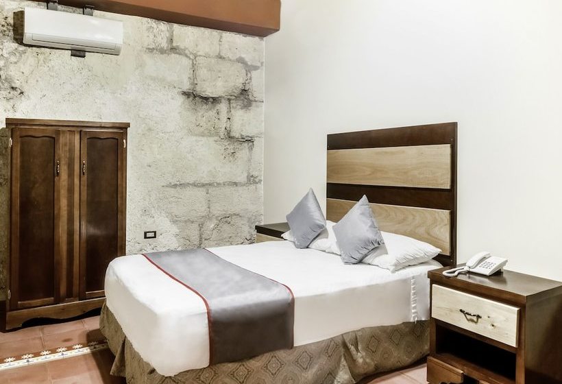 فندق Zapata Y Plaza