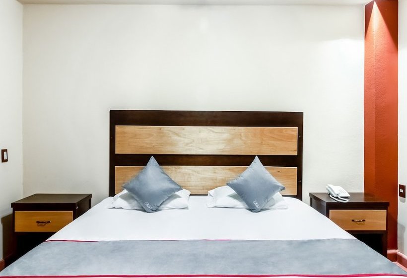 فندق Zapata Y Plaza