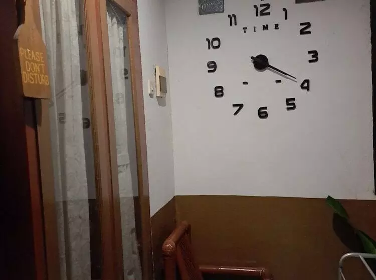 ホテル Cozy Alfia Inn