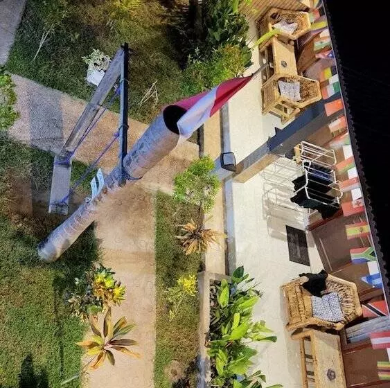 ホテル Cozy Alfia Inn