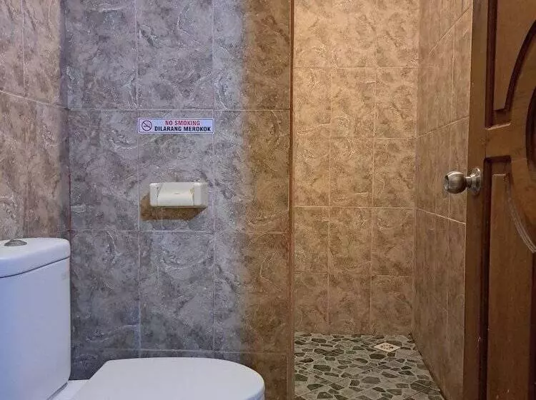 ホテル Cozy Alfia Inn