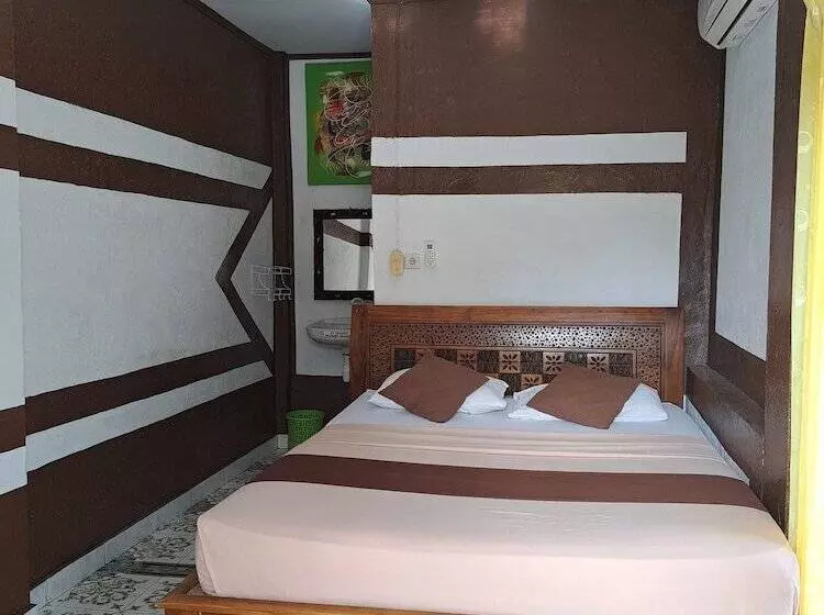 ホテル Cozy Alfia Inn