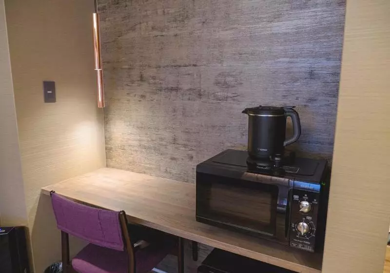 Hotelli Grand Base Beppueki