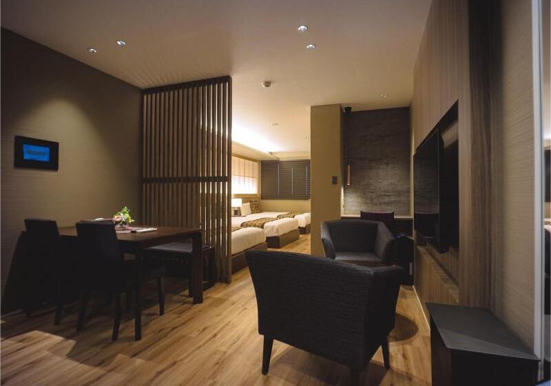 Hotel Grand Base Beppueki