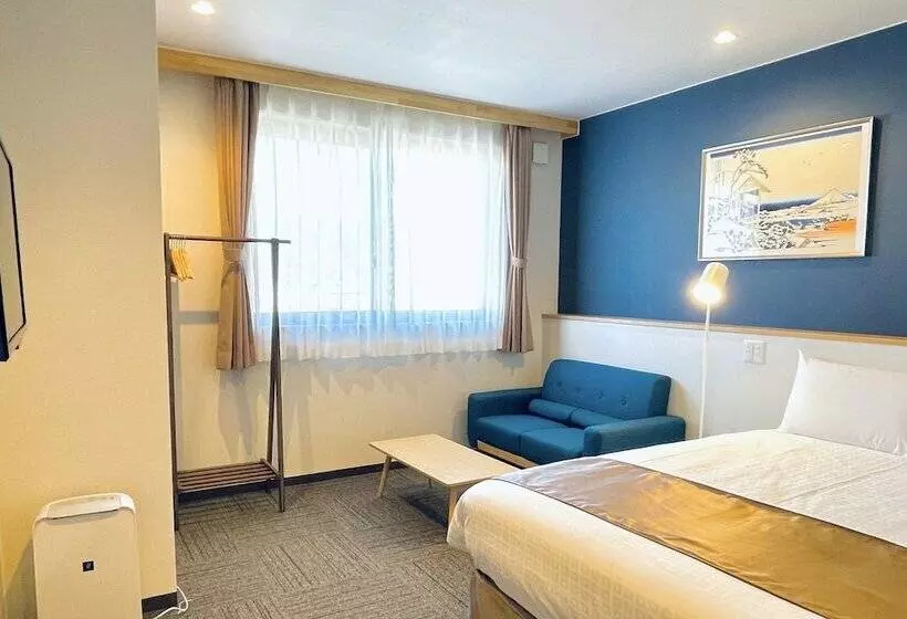 هتل Haostay