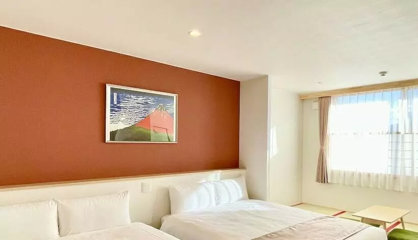 هتل Haostay