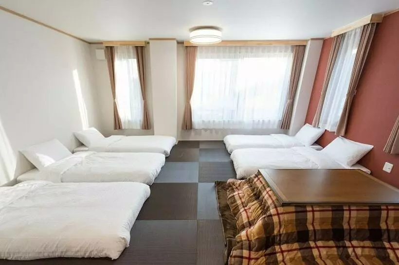 هتل Haostay