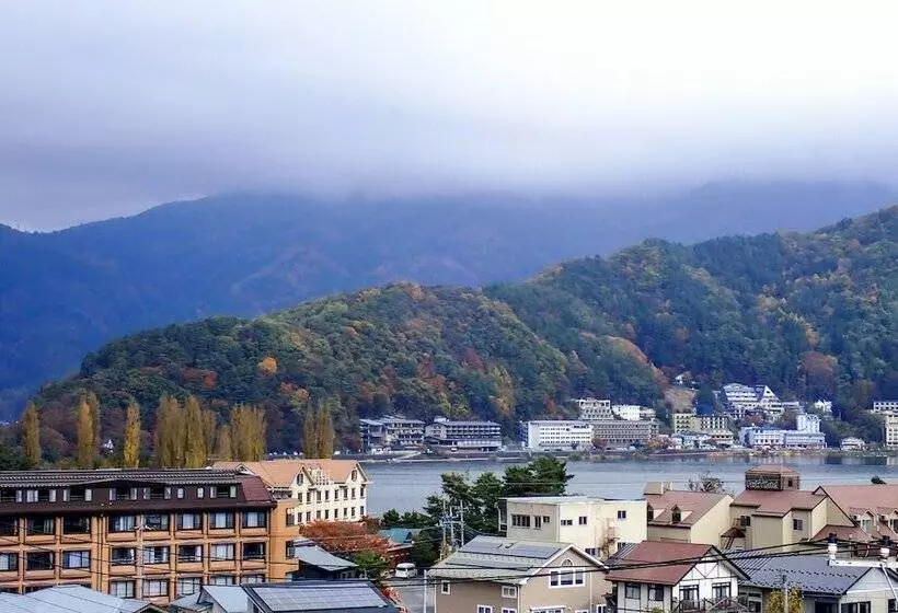 هتل Haostay