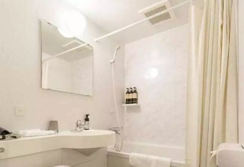 هتل Haostay