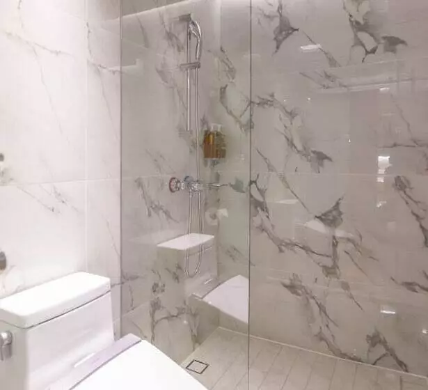 I Hotel Zhongli