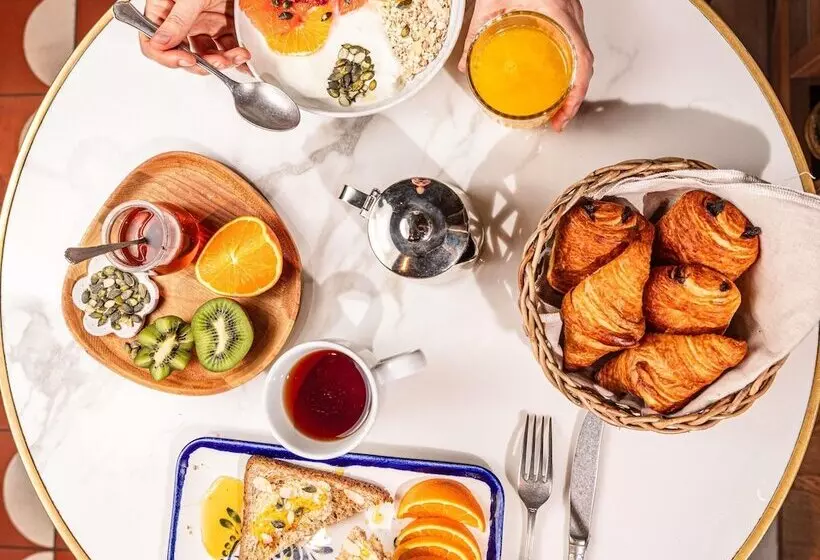 هتل Ibis Styles Dubai Airport