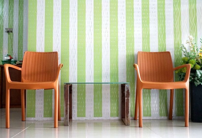 בית מלון כפרי Spot On 1854 Sepinggan Asri Syariah Guesthouse