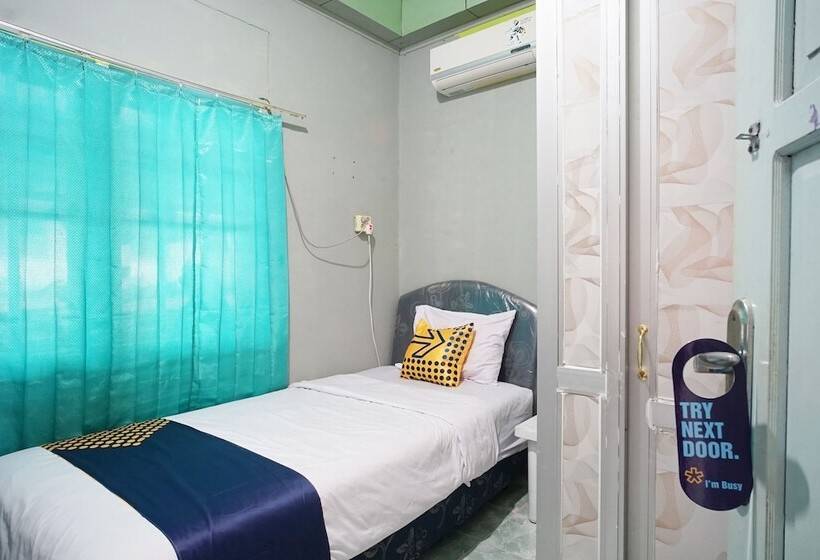 בית מלון כפרי Spot On 1854 Sepinggan Asri Syariah Guesthouse