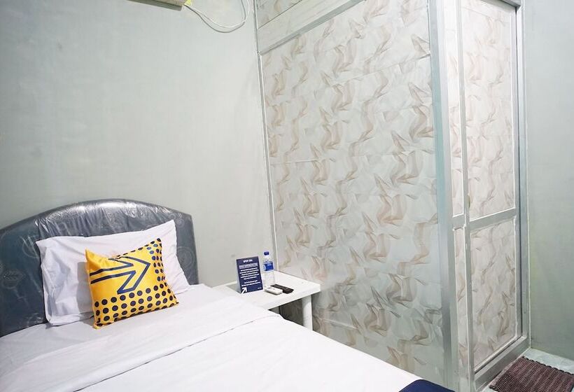 בית מלון כפרי Spot On 1854 Sepinggan Asri Syariah Guesthouse