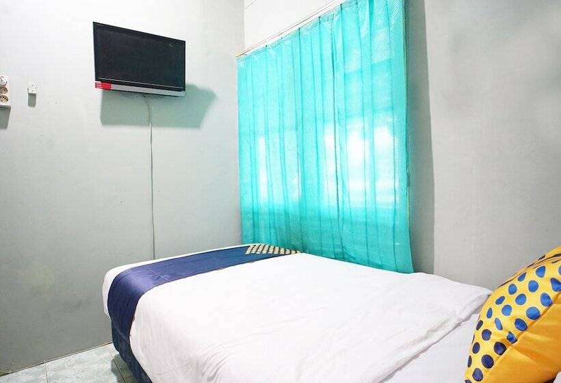 בית מלון כפרי Spot On 1854 Sepinggan Asri Syariah Guesthouse