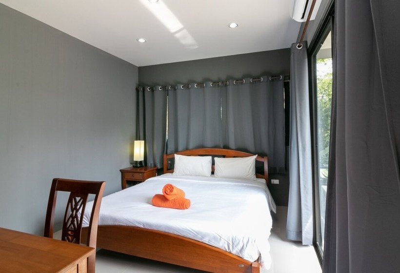 فندق Tiger Hillside